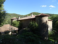 Fabras, Chateau du pin (4)